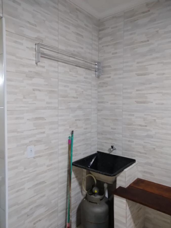 Apartamento Maranduba Ville1 Ubatuba Exterior foto