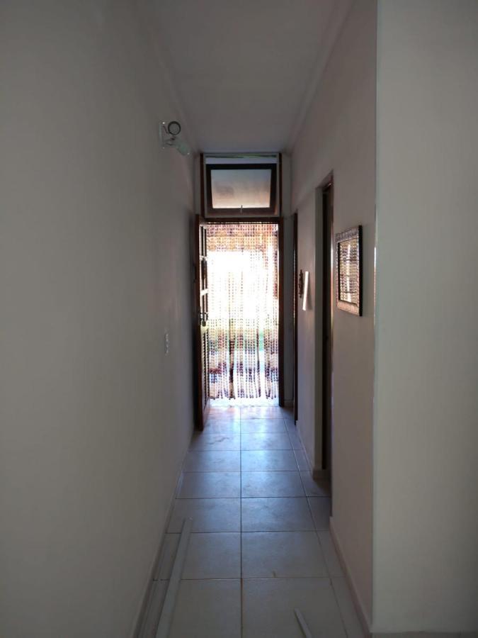 Apartamento Maranduba Ville1 Ubatuba Exterior foto