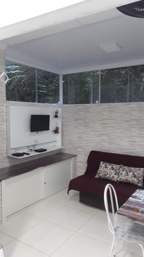 Apartamento Maranduba Ville1 Ubatuba Exterior foto