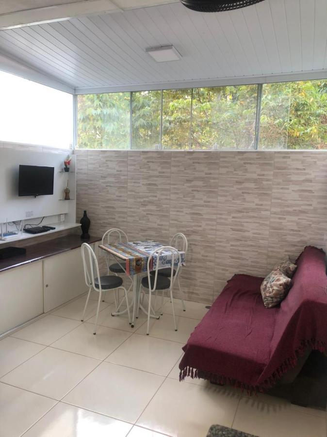 Apartamento Maranduba Ville1 Ubatuba Exterior foto