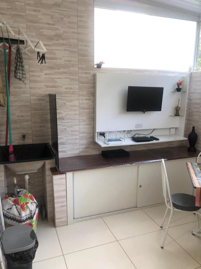 Apartamento Maranduba Ville1 Ubatuba Exterior foto