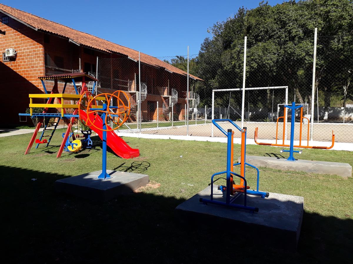 Apartamento Maranduba Ville1 Ubatuba Exterior foto