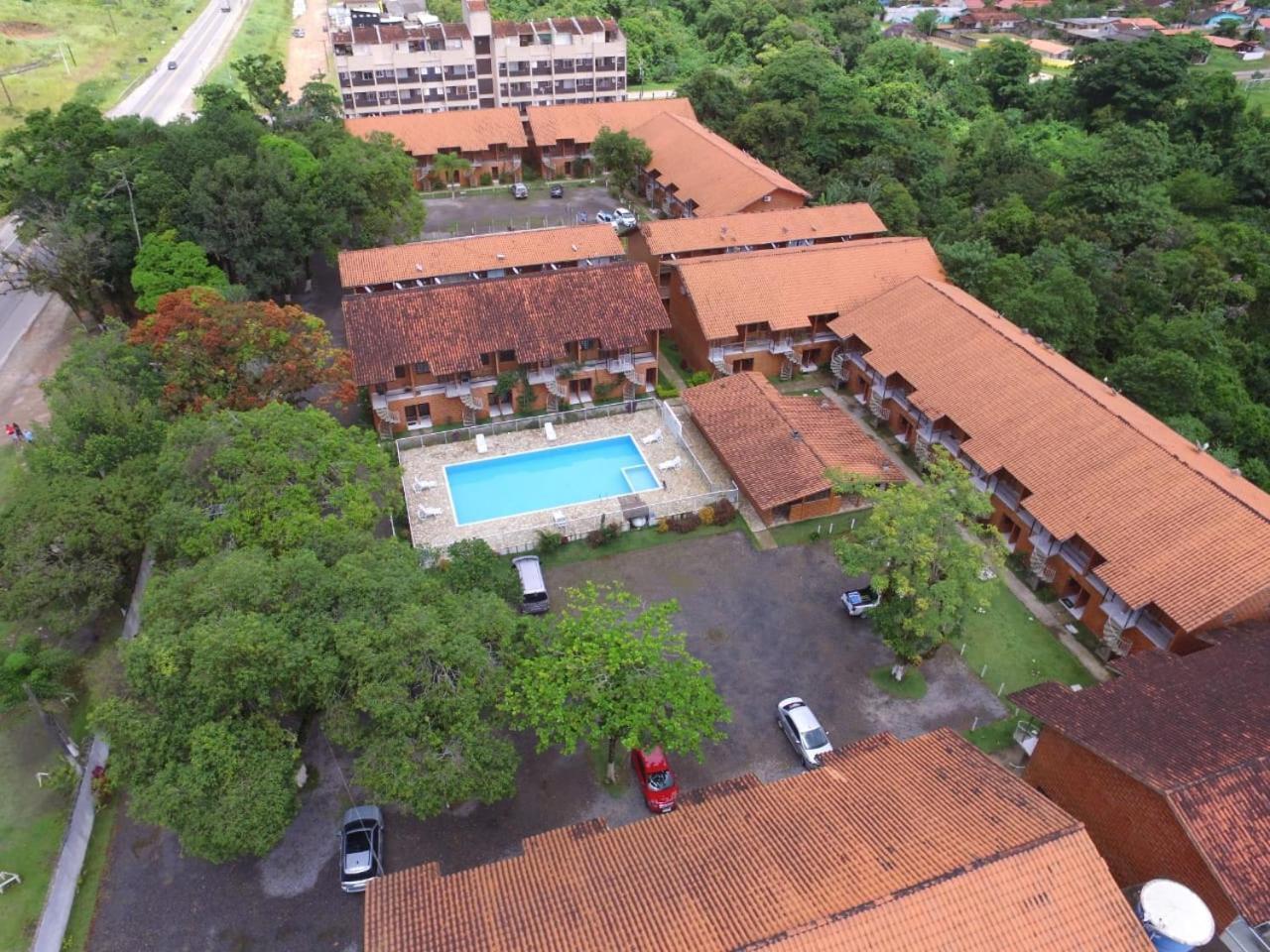 Apartamento Maranduba Ville1 Ubatuba Exterior foto